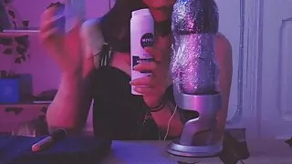 ASMR - Erotic JOI with countdown.
