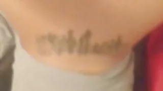 My Girl's Creamy Pussy