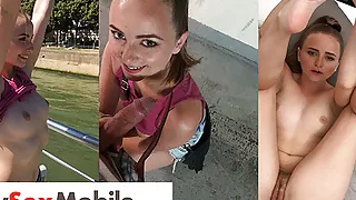 Sex Tour with Lady Bug in Paris