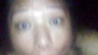 Quick suck, face fuck