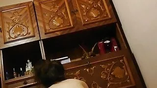 Fucked by the neighbor 2