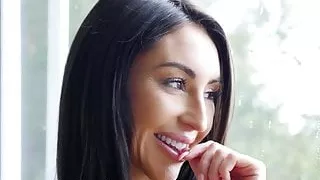 PUREMATURE Tight mature ASS fucked by big dick englishmen