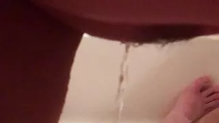 Pussy Pissing
