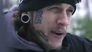 Winter XXX Games Part 3 Scene 1 featuring Alex Neveo