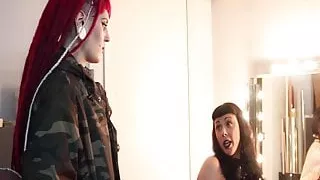 MIstress Aries y Marbieboo