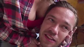 Luder, Selbstgedrehte Pornos, Schwangere Frauen, Ehefrau