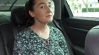 22 Year Old Catie First Porn Scene