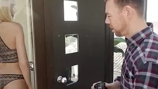 Mikes Apartment - Anny Aurora Erik Everhard - Analyzing Anny