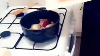 norhen flashing tits sexy tunisian bitch