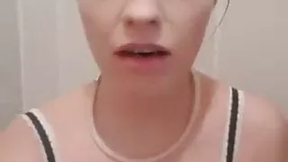 Kunst, Blonde Frauen, Europäischer Sex, Furzen