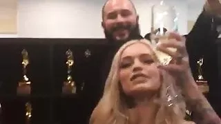 Vixen - Live Instagram 3.22.2019