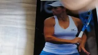 Yulia Putintseva my new wta bitch!