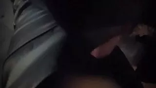 Stiefel-Fetisch und Spucken