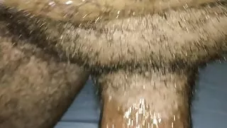 CrystalnRaymond making love