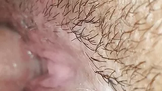 Quickie with hubby before he left for work