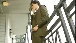 La Chienne Du Danube