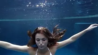 Lili Simmons - ''Banshee'' s2e07 2