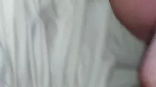 Party Slut Gets Creampied