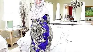 Arabian wife