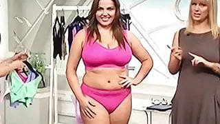 Natasha malbasa shopping channel