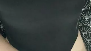 Bin eine devote Badeanzugsau