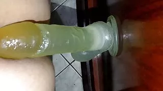 Eu gordinho sedento por rola