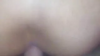 Ram my asshole balls deep