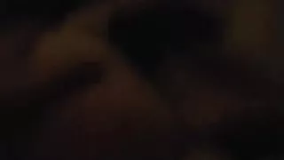 cuffed girlfriend  with amazing ass gets fucked doggystyle