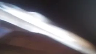 ex and I fuck, try to be sneaky