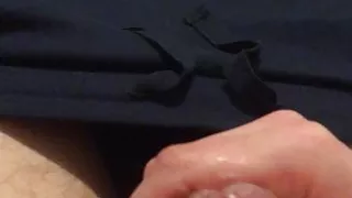 Sperma, Abspritzen, Schwuler Sex, Masturbation