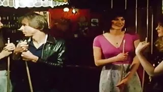 Female Athletes - 1980