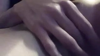 Her first video she sent to me