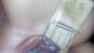 Hjemmefru, Fitte, Kone