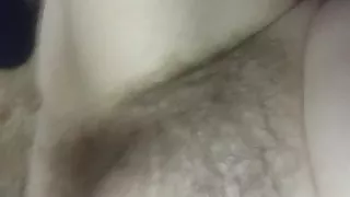 Amish neighbor sucking