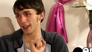 Analsex, Großer Schwanz, Blasen, Emosex, Schwuler Sex