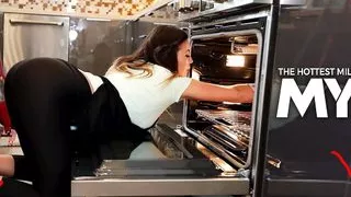 MYLF - Working Hard or Hard At Work?