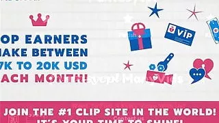 Femdom kinky Foot-Job