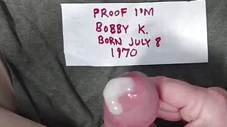 Schwuler Sex, Orgasmus