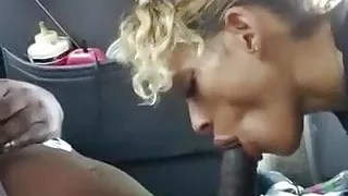 My Black Daddy Likes it Slowy