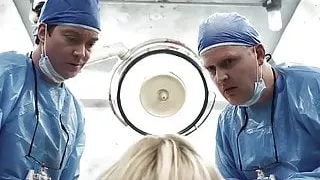 Blonde Celeb Jenice Marshall Absolutely Nude & Sexy Scenes