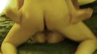 Hotwife Cinn reamed by a stranger