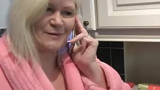 LACEYSTARR - The Young Lover