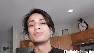 Simple Sallys sexy chocolate first video ever fucks mexican