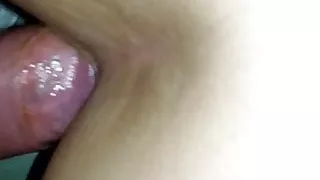 Rico Anal me ensucia