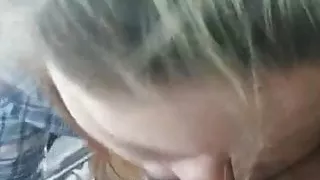 Mid-day Blowjob 2