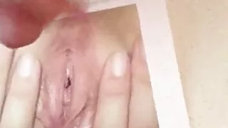 IRINA OMSK pussy tribute