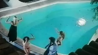 Excitation Au Soleil