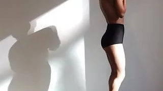 Azeri SlutWife Naya Mamedova (Neida) - Erotic photosession