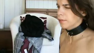 Training A Slave +++ jocoboclips.com