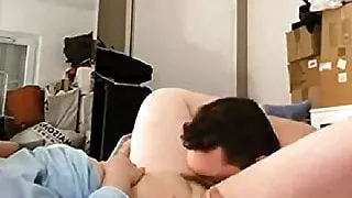 My Bush Clean Part I